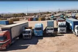گره تجارت کشور به نتیجه مذاکرات در سال 1401             