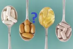 مصرف عمومی مکمل‌ها: نیاز، مد یا زیاده‌روی؟