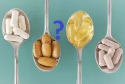 مصرف عمومی مکمل‌ها: نیاز، مد یا زیاده‌روی؟