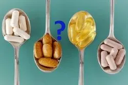 مصرف عمومی مکمل‌ها: نیاز، مد یا زیاده‌روی؟