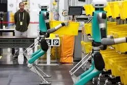 جهش جهانی در نصب ربات‌های صنعتی، شرق آسیا پیشتاز شد 