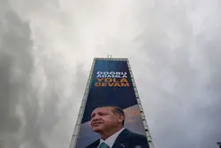 رقبا بر لبه تیغ/ اقتصاد؛ چالش جدید اردوغان