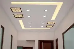 کناف بهتر است یا رابیتس؟ مهم ترین نکات قبل از انتخاب سقف کاذب!