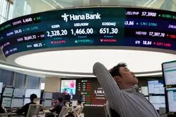 چرا بازارهای سهام همچنان رشد می‌کنند؟ پاسخ JPMorgan به معمای بی‌توجهی بازارها به جنگ