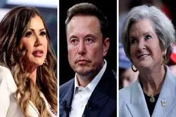 کابینه عجیب دونالد ترامپ