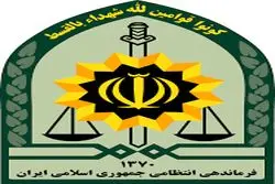 خنثی‌سازی عملیات تروریستی مرتبط با موساد؛ تبادل آتش در شهرری