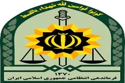 خنثی‌سازی عملیات تروریستی مرتبط با موساد؛ تبادل آتش در شهرری