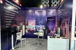 دلفین از دو محصول جدید در جیتکس آفریقا رونمایی کرد