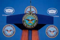 پنتاگون: هیچ جابه‌جایی نیرو در خاورمیانه رخ نداده است 