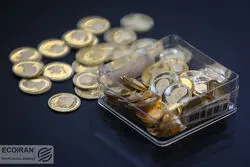 فرزین بازار را دو دل کرد/ رکورد دار ریزش در بازار ارز و سکه