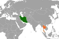 خیز تایلند برای بازگشت به باشگاه صادرکنندگان ایران