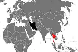 خیز تایلند برای بازگشت به باشگاه صادرکنندگان ایران