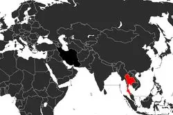 خیز تایلند برای بازگشت به باشگاه صادرکنندگان ایران