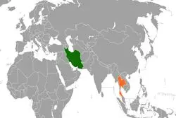 خیز تایلند برای بازگشت به باشگاه صادرکنندگان ایران
