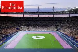 پخش زنده؛ تب جهانی که ورزش را متحول  می‌کند