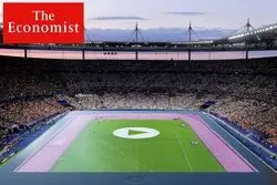 پخش زنده؛ تب جهانی که ورزش را متحول  می‌کند