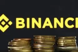 دست بایننس از آمریکا قطع شد