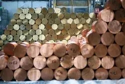 جهش ۲۱ درصدی قیمت مس؛ نشانه آغاز عصر جدید انرژی؟