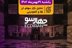 وعده‌ درمانی در بورس جواب نداد/  سرانجام افزایش حقوق کارگران چه شد؟