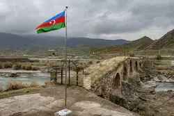 کریدور ارس، گزینه جایگزین زنگزور؛ آذربایجان از خاک ایران زودتر به نخجوان می‌رسد