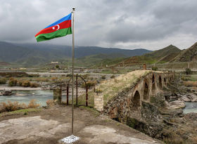 کریدور ارس، گزینه جایگزین زنگزور؛ آذربایجان از خاک ایران زودتر به نخجوان می‌رسد