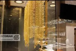 مظنه طلا امروز پنجشنبه 27 آذر 1404/ مظنه کاهشی شد + جدول کامل