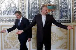 هشدار غرب به روسیه: زیر میز مذاکرات وین نزن!