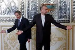 هشدار غرب به روسیه: زیر میز مذاکرات وین نزن!