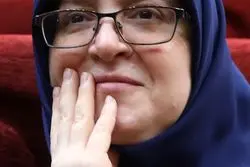 اولین زن سخنگوی دولت در تاریخ ایران