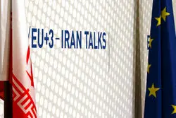 اعلام آمادگی قدرت‌های اروپایی برای جستجوی راه‌‌حل دیپلماتیک با ایران