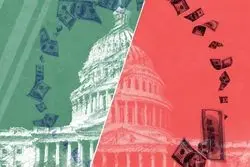 آینده اقتصاد جهانی در گروی تصمیم حیاتی واشنگتن؛ در انتظار یک جنگ تمام‌عیار؟