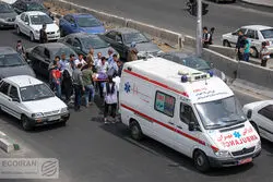 این جاده‌ها رکورد مرگبارترین نوروز را زدند