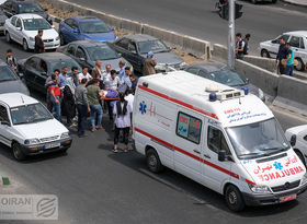 مرگ‌ومیر غیرطبیعی در تابستان 1402؛ «حوادث رانندگی» در رالی مرگ اول شد