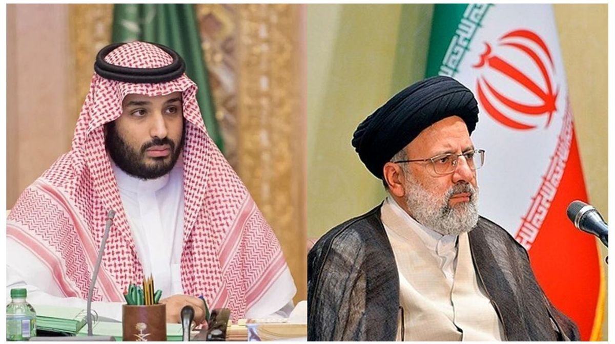 اهداف پنهان بن‌سلمان از توافق با ایران؛ ردپای کودتای عموزاده‌ها و سقوط سلطان