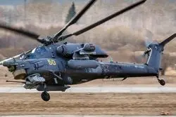 پرده‌برداری از همکاری جدید تهران-مسکو؛ ایران به هلیکوپترهای روسی مجهز می‌شود