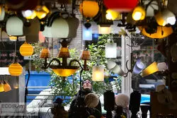 بی‌برقی چندین محله تهران را درگیر کرد