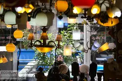 بی‌برقی چندین محله تهران را درگیر کرد