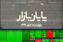 رشد مثبت شاخص‌ها همراه با عدم اطمینان 