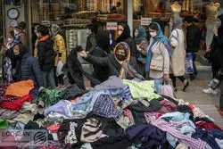 شورا برای دستفروشان شمشیر را از رو بست

