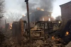 حمله به قلب روسیه/ شی در برابر معترضان عقب نشست