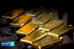 قیمت طلا و سکه امروز شنبه یک آذر 1404/ افزایش قیمت طلا + جدول و جزئیات