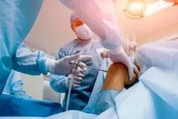 هزینه های جراحی ارتوپدی و تاثیر آن بر تمایل مردم به طب مکمل