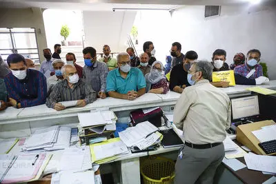 ساعت کاری کارمندان 4 ساعته می شود؟