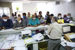 ساعات کاری ادارات، مدارس و دانشگاه‌ها اعلام شد