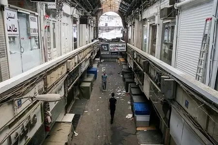 بالارفتن دلار کرکره‌ها را پایین کشید؛ رئیس جدید بانک مرکزی چه خواهد کرد؟