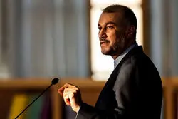 امیرعبداللهیان: روزهای آینده برای اسرائیل بسیار وحشتناک خواهد بود