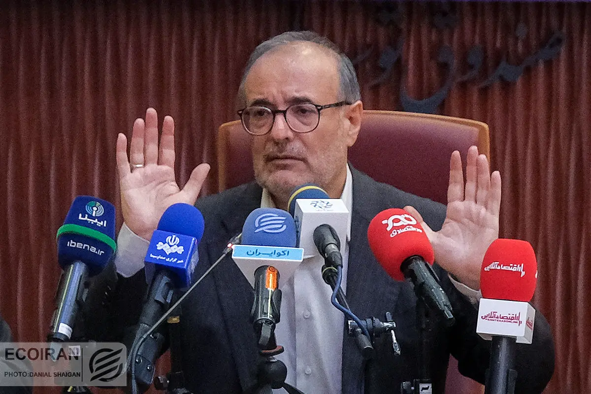 بدهی میلیارد دلاری وزارت نفت به صندوق توسعه ملی