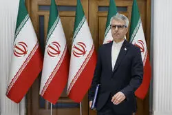 اظهارات مهم بقائی درباره اورانیوم ایران/ اورانیوم از کشور خارج میشود؟