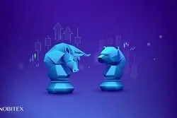نحوه انجام معاملات تعهدی در نوبیتکس