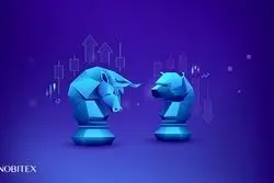 نحوه انجام معاملات تعهدی در نوبیتکس